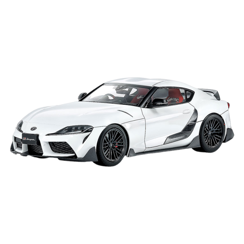恒辉 田宫TAMIYA 24371 1/24 丰田Toyota GR Supra Custom