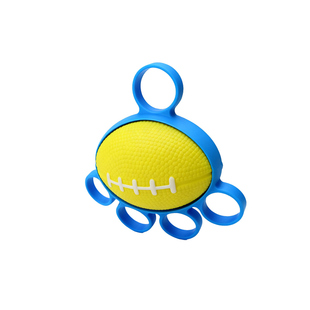 握力球手指力量恢复手部无力运动老年人手握球手球抓力球手球