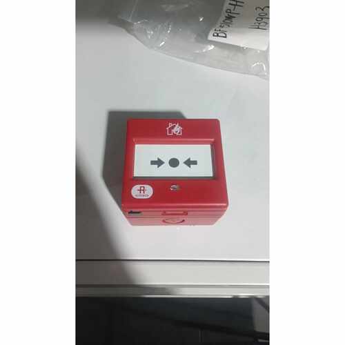 【议价】AUTRONICA奥特罗尼卡手动报警按钮型号F510W