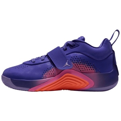 NIKE耐克大童冬JORDAN TATUM 5 (GS)运动训练篮球鞋IO1744-401