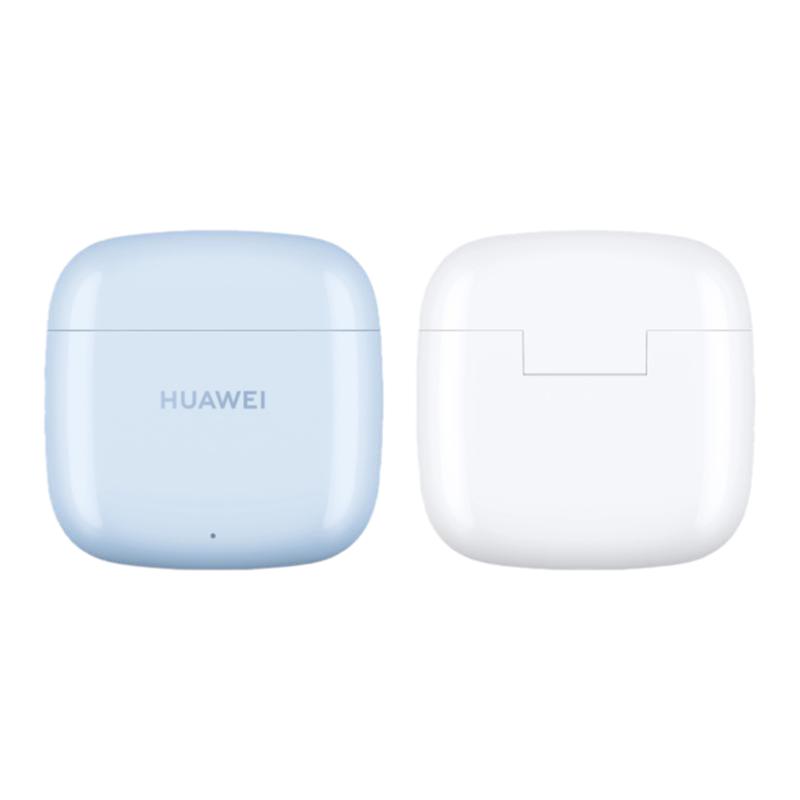 Huawei/华为 FreeBuds SE 2真无线蓝牙耳机半入耳定制刻字印logo