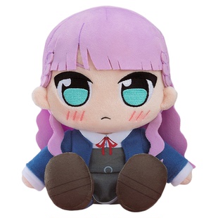 预定 GSC LoveLive!KURIPAN 毛绒玩偶 维恩·玛格丽特