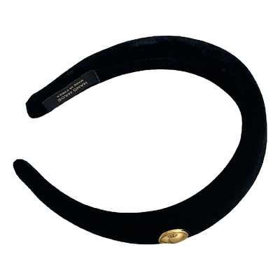 丝绒复古发箍头箍头饰2023新款