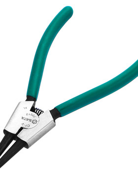 Sata/世达内外卡簧钳卡簧钳子