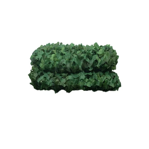 防航拍防卫星迷彩网遮阳防晒伪装网户外山体绿化覆盖遮挡装饰网布