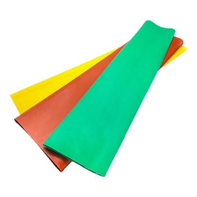 10-35kv加厚母排热缩管绝缘套管