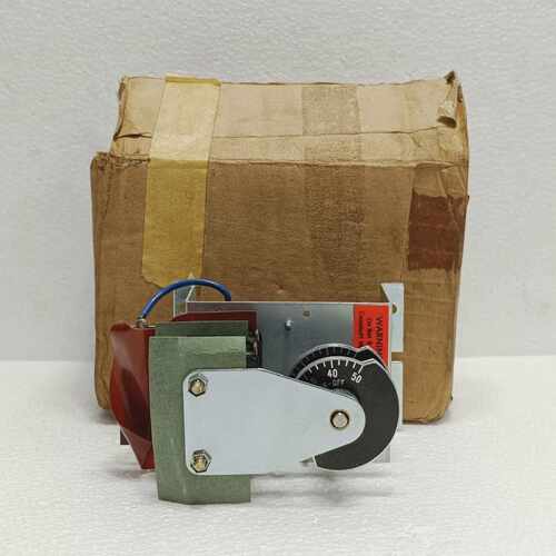 Eagle Signal 7602A617 Repeat Cycle Timer 120V 60Hz Synchron