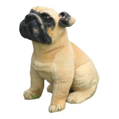 毛绒玩具仿真儿童生日礼物趴趴狗