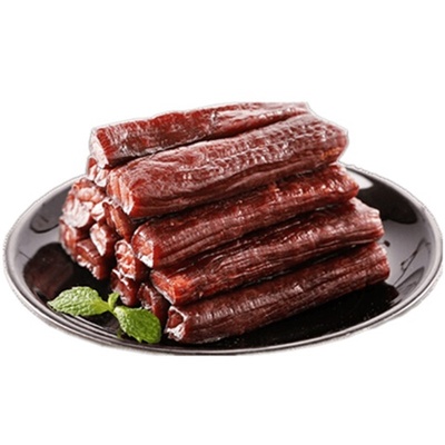 牧蒙之原手撕风干牛肉内蒙古特产