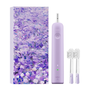 Laifen徕芬扫振电动牙刷SE焕新升级版成人全自动情侣女生生日礼物