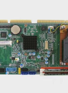 Advantech 19A6602801-01 SBC Single Board Computer PCA-6028 8