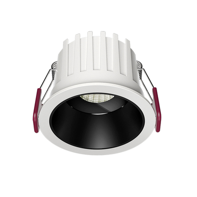 禾品全光谱护眼深杯防眩筒射灯