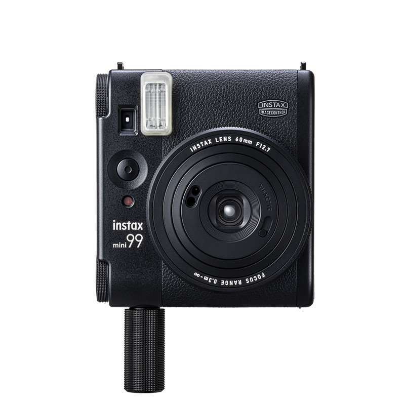 七夕礼物 富士instax立拍立得mini99相机灼灼流光礼盒限定送礼 送相实拍商品图