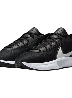 NIKE/耐克 Giannis Freak 6 EP 字母哥男子实战篮球鞋 FJ7807-002