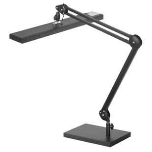 大型专业级LED护眼灯全光谱高显色设计绘画钢琴学习工作RG0台灯