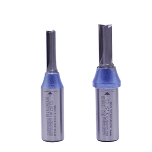 雅登TCT魔力X三刃断屑全能刀开槽切割拉槽3刃直刀刨花板钨钢修边