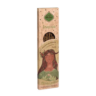 【新年礼物】Sagrada Madre7重线香阿根廷自然香slowood圣马德雷