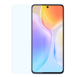 vivox70原装高清软膜x70t手机膜原厂pet保护全屏纳米自带塑料普通防指纹防摔出厂原机屏保前膜无白边超薄贴膜