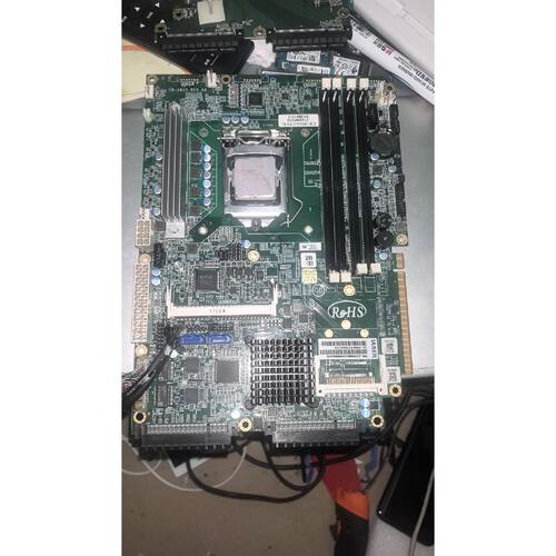 拆机CB-1810A-CN1-G主板，带E3-1270V5处