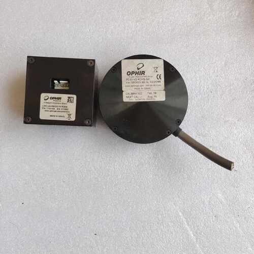 【请询价】OPHIR激光功率计探头，型号L30C-UA-RS232-Y