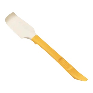 硅胶刮刀烘焙奶油蛋糕多功能抹酱刀厨房迷你铲子小刮勺铲刀软刮板