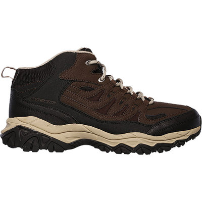 Skechers/斯凯奇正品After Burn M.Fit男子户外运动休闲鞋