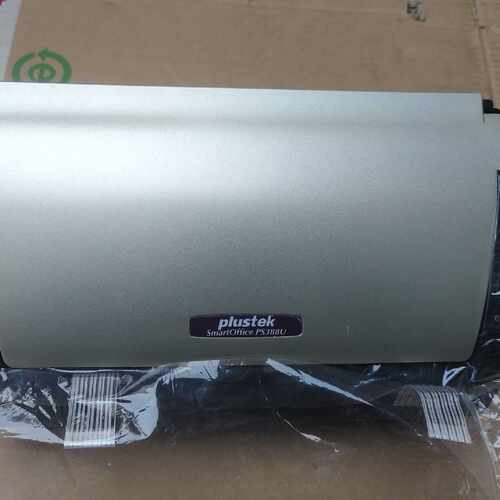 询价-Plustek PS388U高速馈纸式扫描仪，层色99新，支
