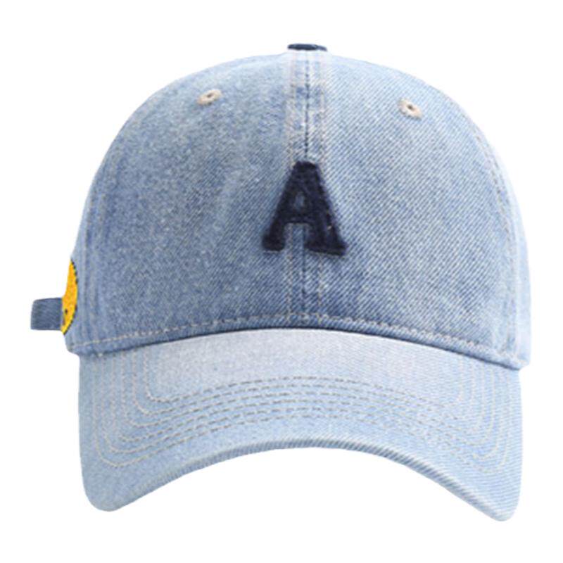 【官网正品】S23笑脸牛仔