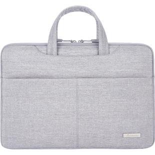 笔记本电脑包轻薄适用于华为matebook16英寸新款苹果macbook14寸手提包pro15内胆包联想小新Air13保护套15.6
