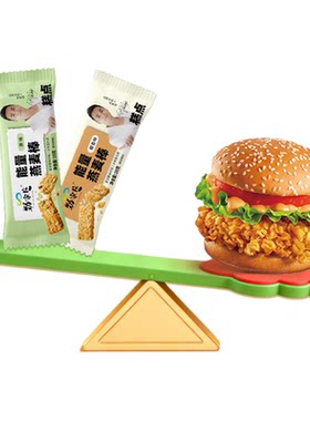 劲家庄能量燕麦棒五盒更优惠
