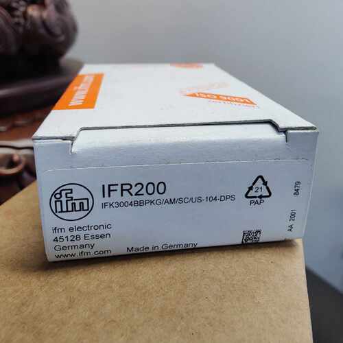 议价IFM IFR200 IFT206 IFT208 IFT216  全新原装正品易福门