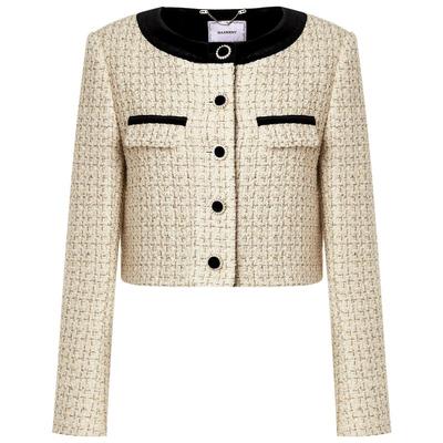 留洋千金穿搭MAXRIENY