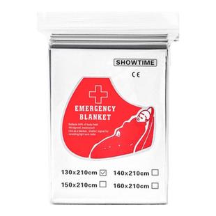 应急保温毯户外防冻救生毯野外急救毯求生毯铝膜防寒毯旅行多功能