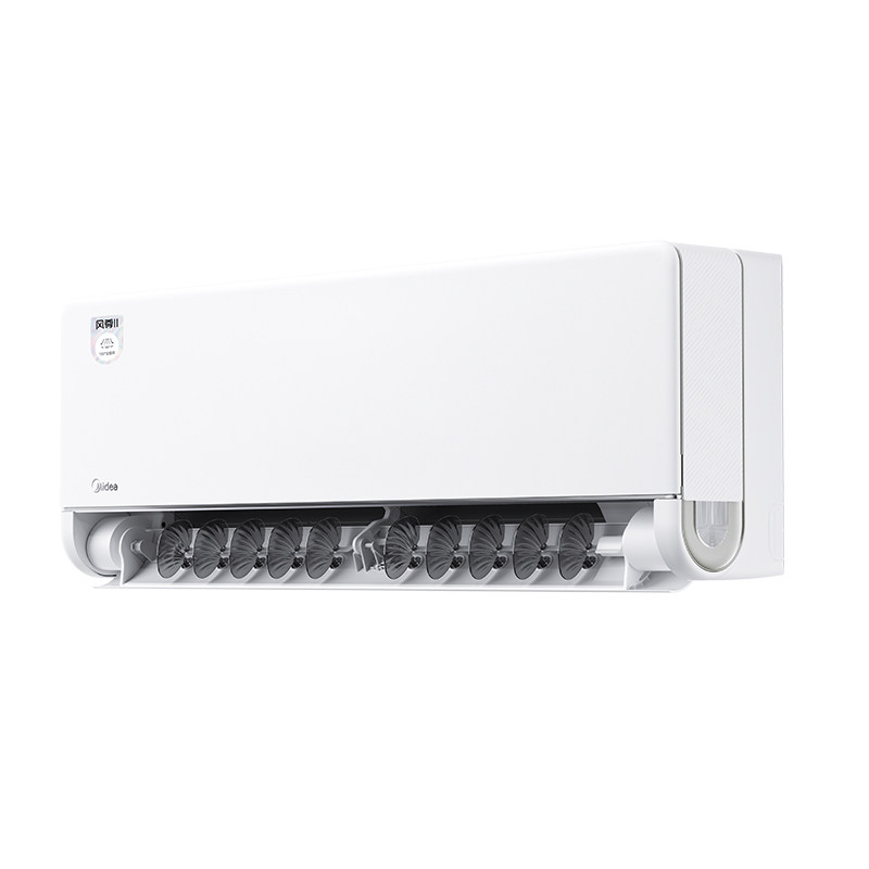 Midea/美的空调风尊二代Pro1.5匹