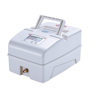 优耐欧鱼塘鱼池充氧泵户外便携式氧气泵钓鱼增氧泵养鱼卖鱼充氧机