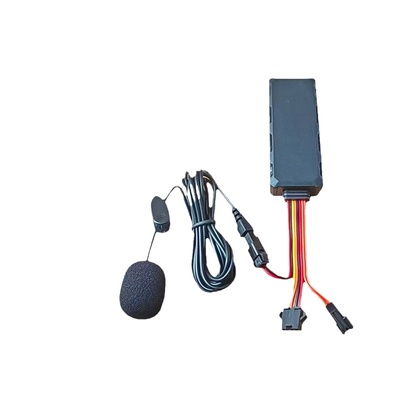 定位器追踪录音不用充电汽车有线