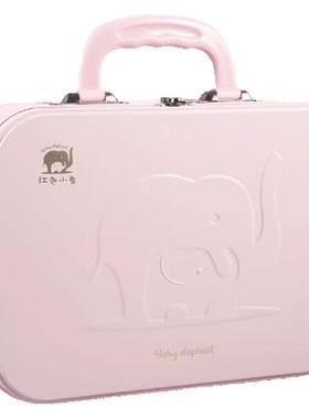 样板间少女房软装饰品摆件