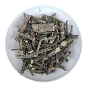 丝瓜藤霜打丝瓜秧藤杆农家老丝瓜藤蔓粗细切段可选中药材250g包邮