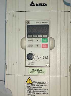 询价VFD007M43B议价