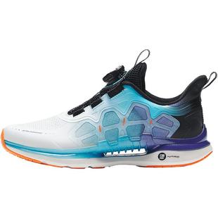 追风7.0|安踏儿童专业跑步鞋2026夏季新款旋钮运动鞋男童跑鞋童鞋