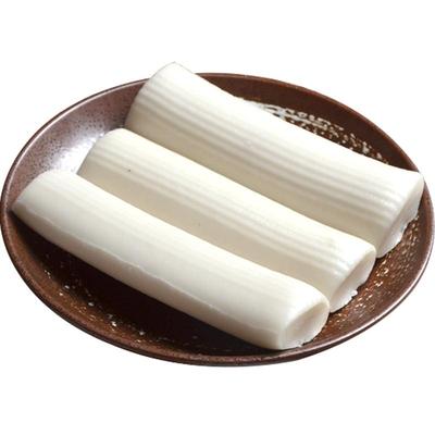 浙江宁波水磨年糕传统工艺2750g