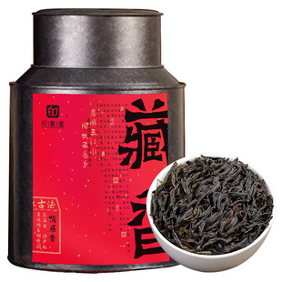 印象堂茶叶原产乌龙茶2026新茶单枞鸭屎香250g罐装礼品送人送长辈