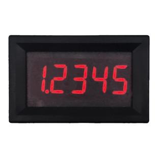 RS485通讯数字显示屏LED数码管模块TTL串口表PLC显示器MODBUS-RTU