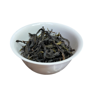 口粮茶之王凤凰单丛兰香大乌叶