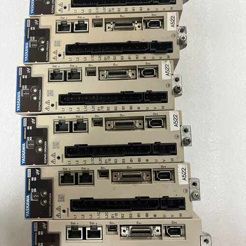 议价SGPMS-2R5A30A伺服驱动器，正常，适用