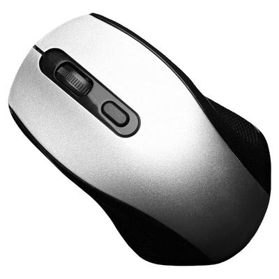 USB2.4gUSB连接小巧便携无线鼠标