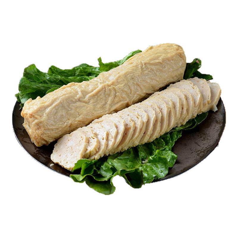 【顺丰冷链包邮】正宗潮汕猪肉卷