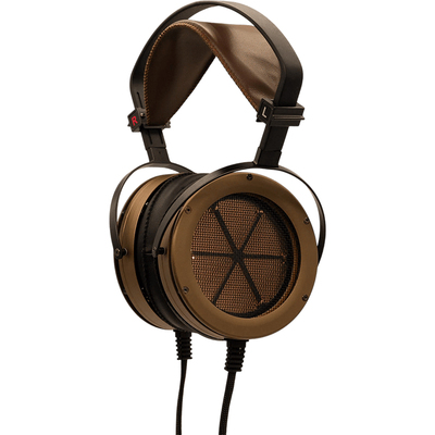 ESLabES-2a静电耳机EHT-7耳放