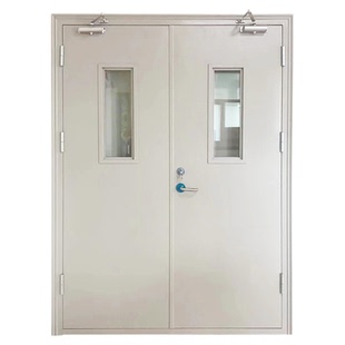 甲级防火门厂家直销甲乙丙级钢质不锈钢防火门消防工程安全门定制