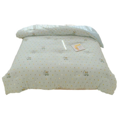 【母婴级】A类儿童被子秋季